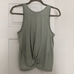 Athleta Essence Twist Tank